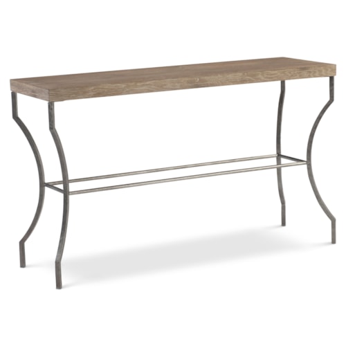 Tribeca Console Table