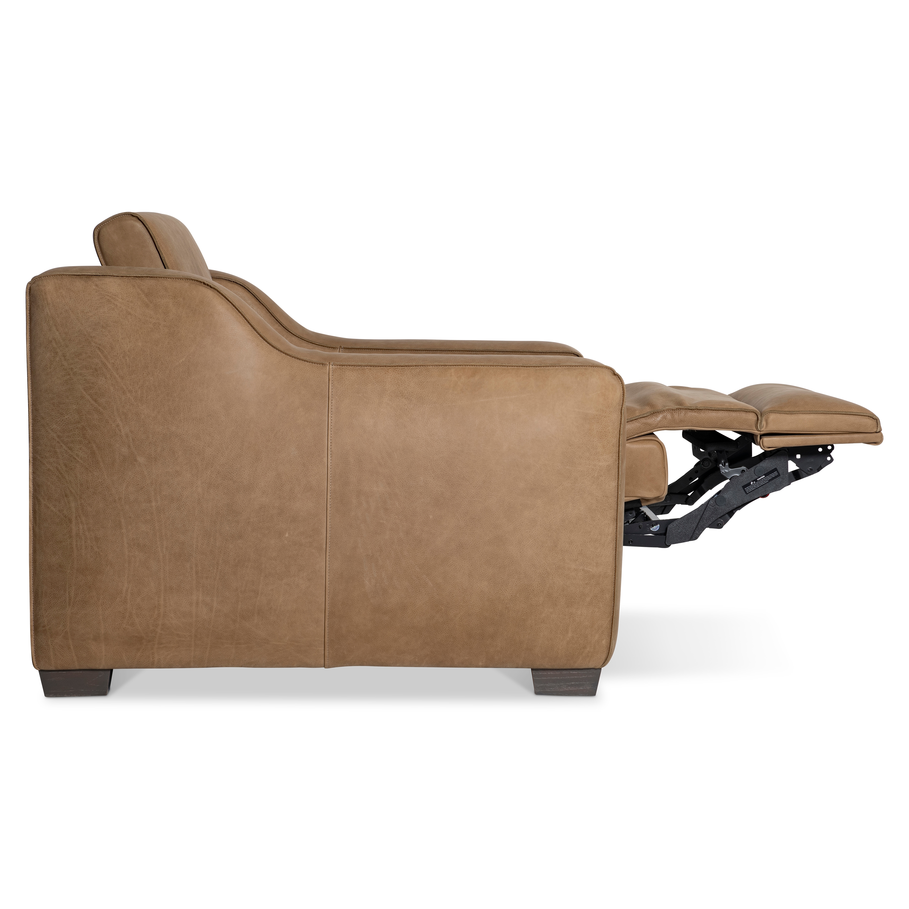 Flynn Leather Chair