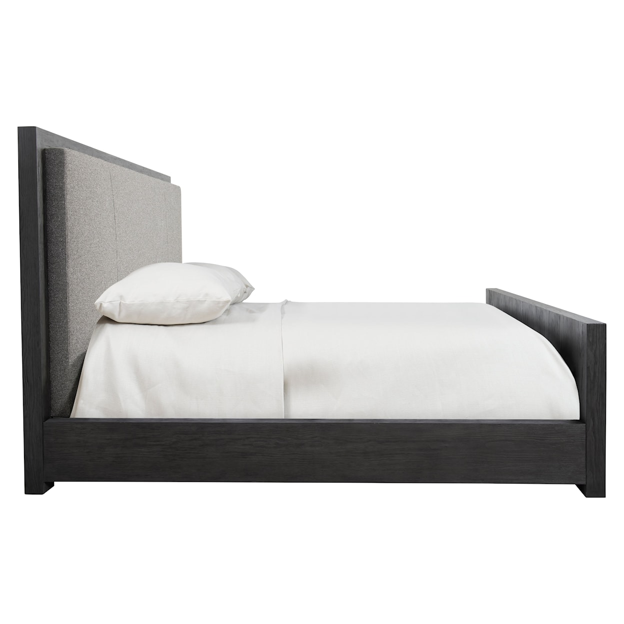 Bernhardt Trianon Trianon Panel Bed King