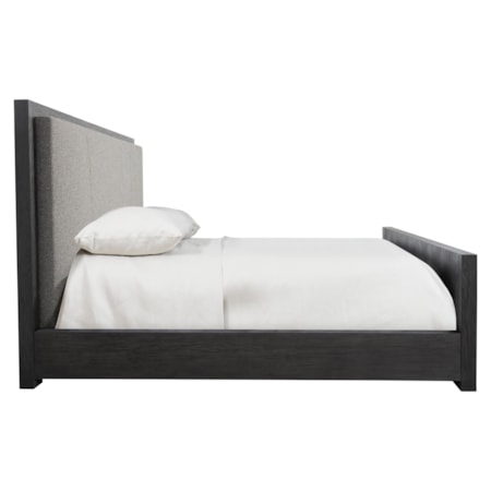 Trianon Panel Bed King