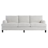 Bernhardt Bernhardt Living Ariel Fabric Sofa