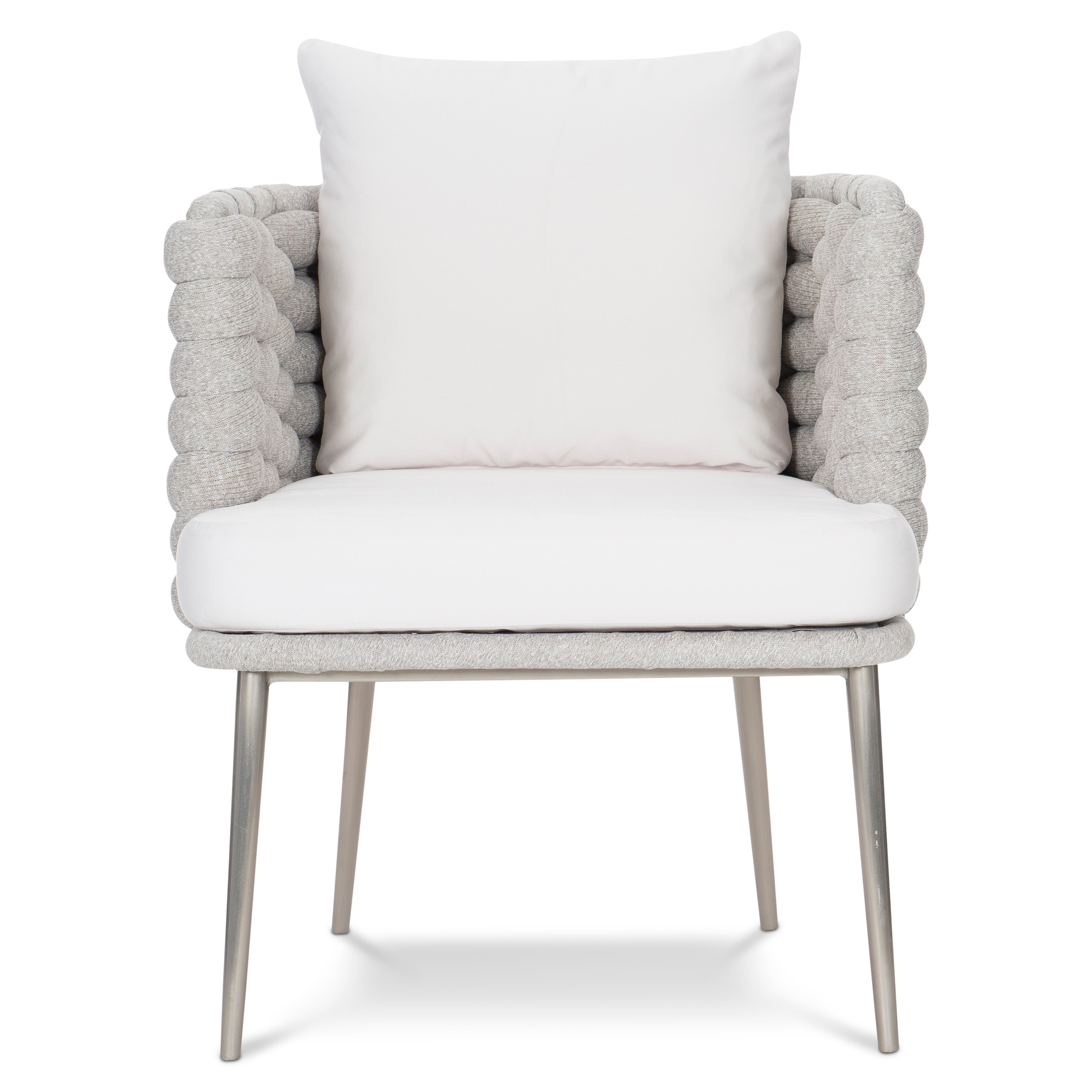 Santa Cruz Outdoor Arm Chair