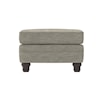 Bernhardt Bernhardt Living Tarleton Fabric Ottoman