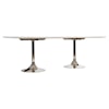 Bernhardt Bernhardt Interiors Alexis Dining Table