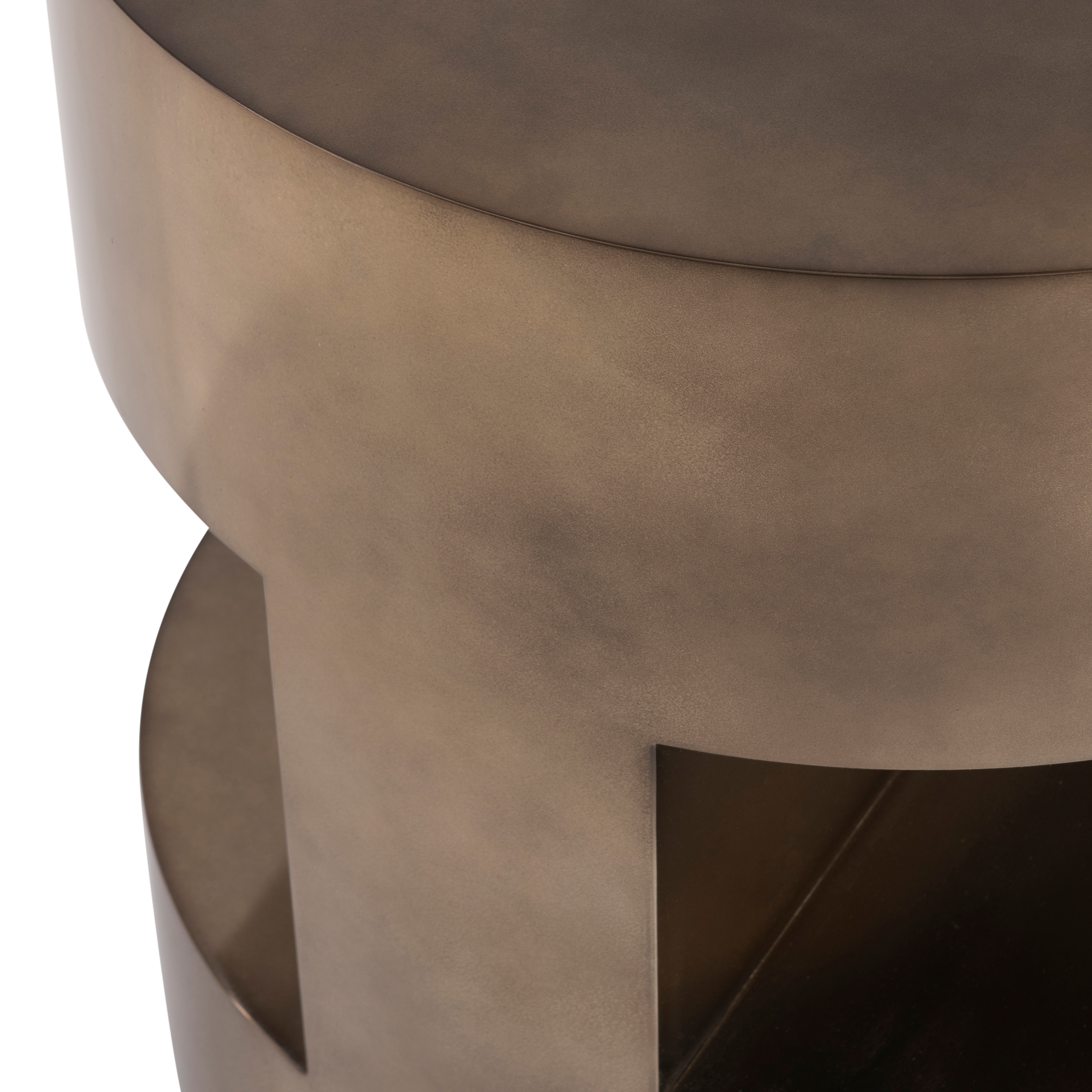 Bernhardt Bernhardt Interiors Cassie Side Table