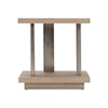 Bernhardt Solaria Side Table