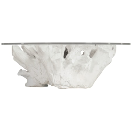 Silvius Cocktail Table