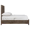 Bernhardt Logan Square Fuller Panel Bed