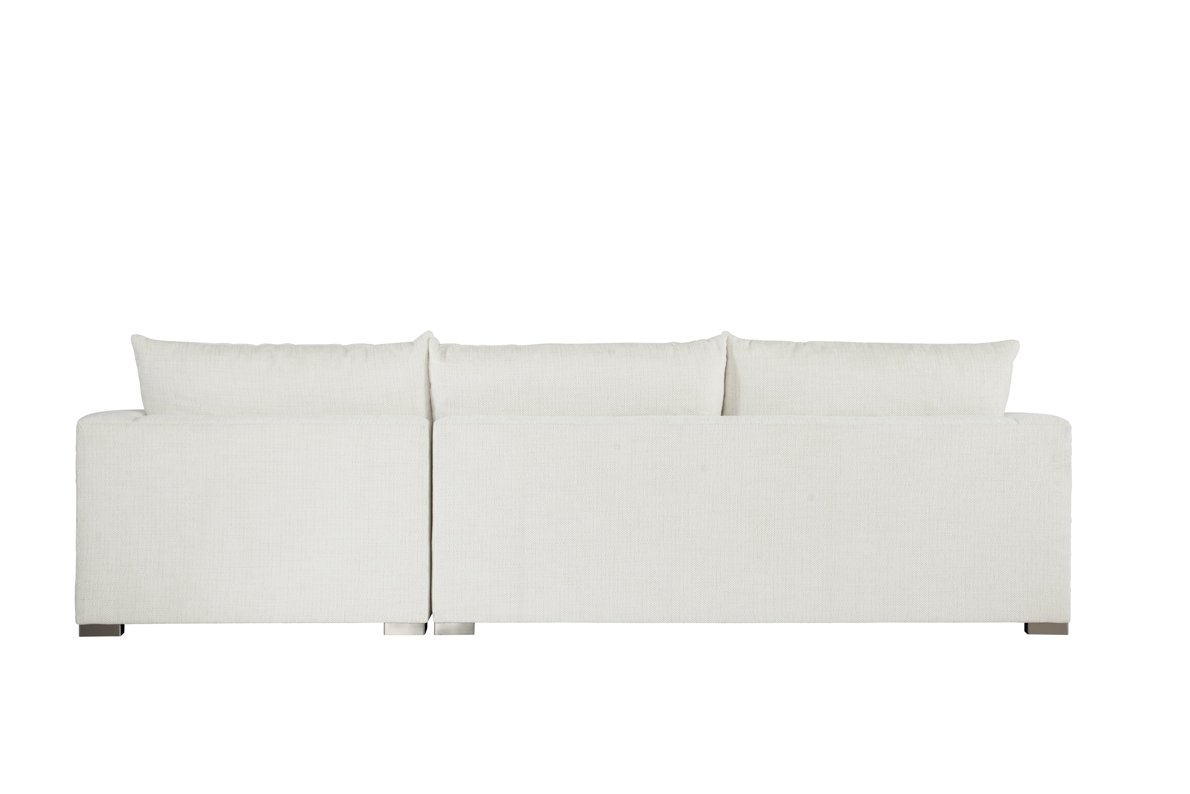 Bernhardt Bernhardt Interiors Helena Fabric Sectional