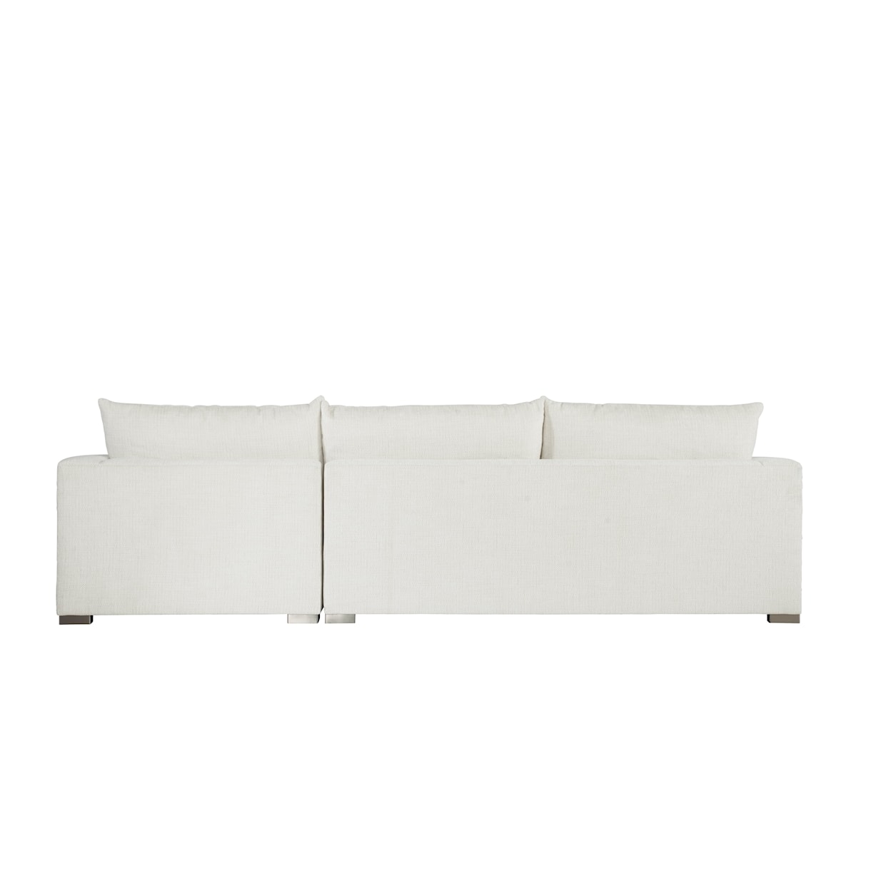 Bernhardt Bernhardt Interiors Helena Fabric Sectional