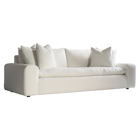 Nikki Fabric Sofa