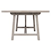 Bernhardt Albion Dining Table