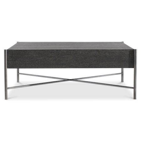 Outline Cocktail Table