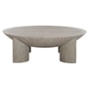 Bernhardt Bernhardt Interiors Renzo Cocktail Table