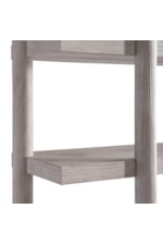 Bernhardt Trianon Contemporary 9-Piece Dining Set