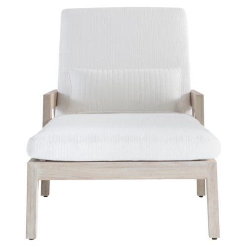 Altea Outdoor Chaise
