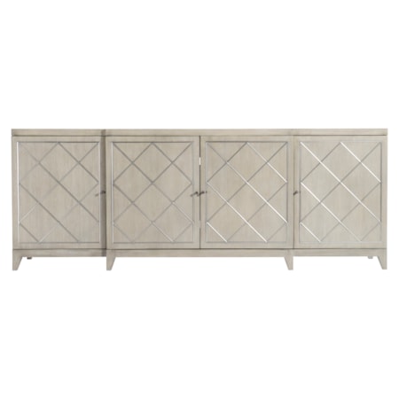 Cornelia Entertainment Credenza