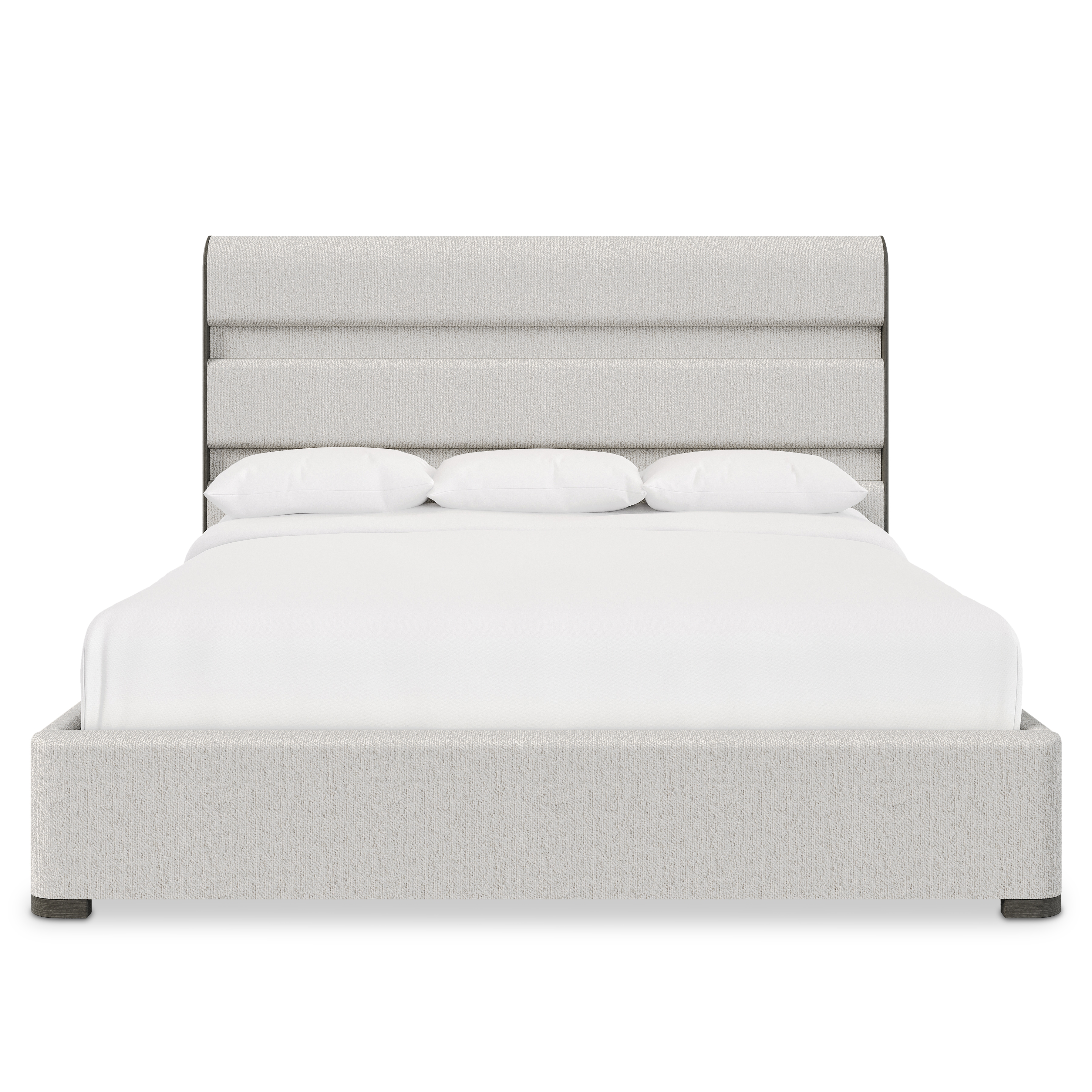 Queen Prado Panel Bed