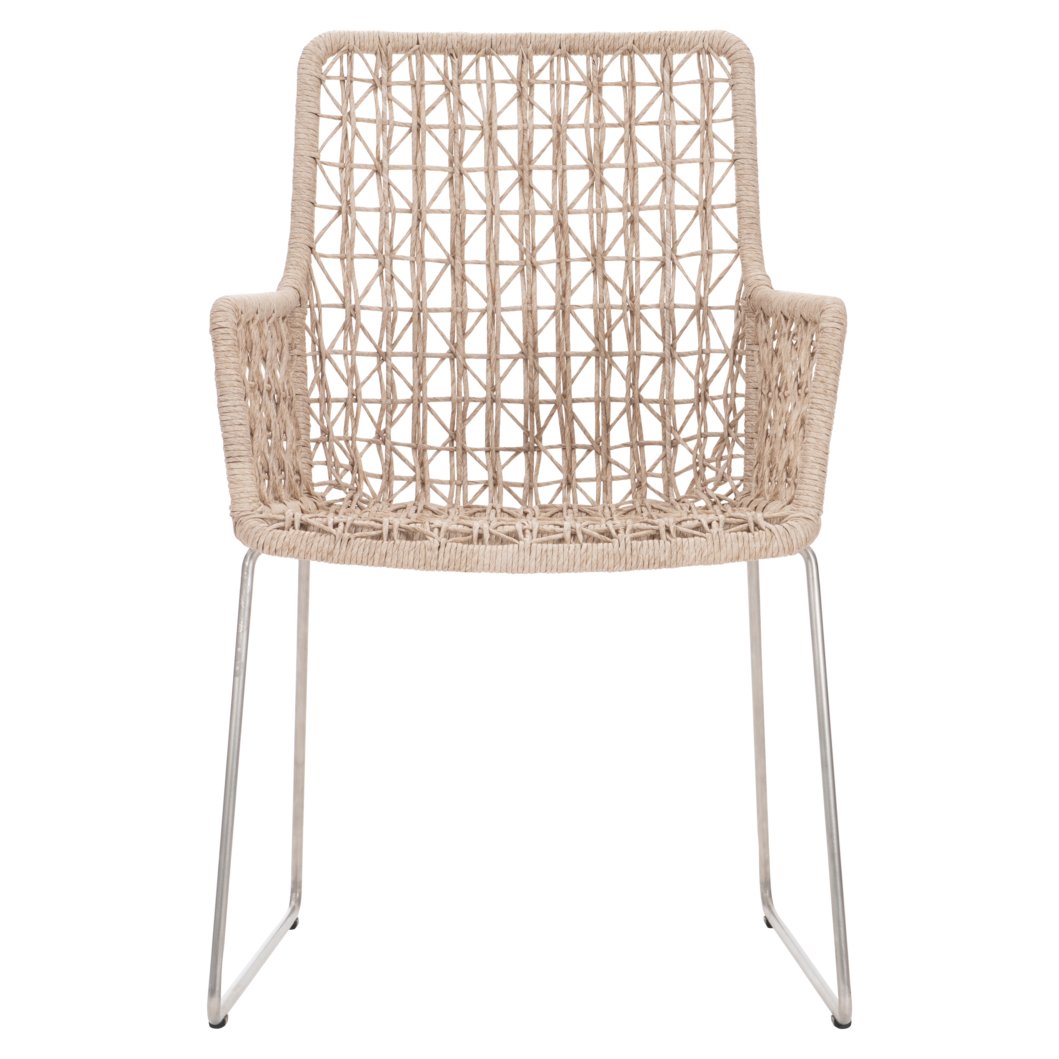 Bernhardt Bernhardt Exteriors Carmel Outdoor Arm Chair