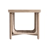 Bernhardt Santiago Santiago Side Table