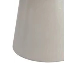Bernhardt Laurel 60" Rd. Bell-Pedestal Outdoor Dining Table