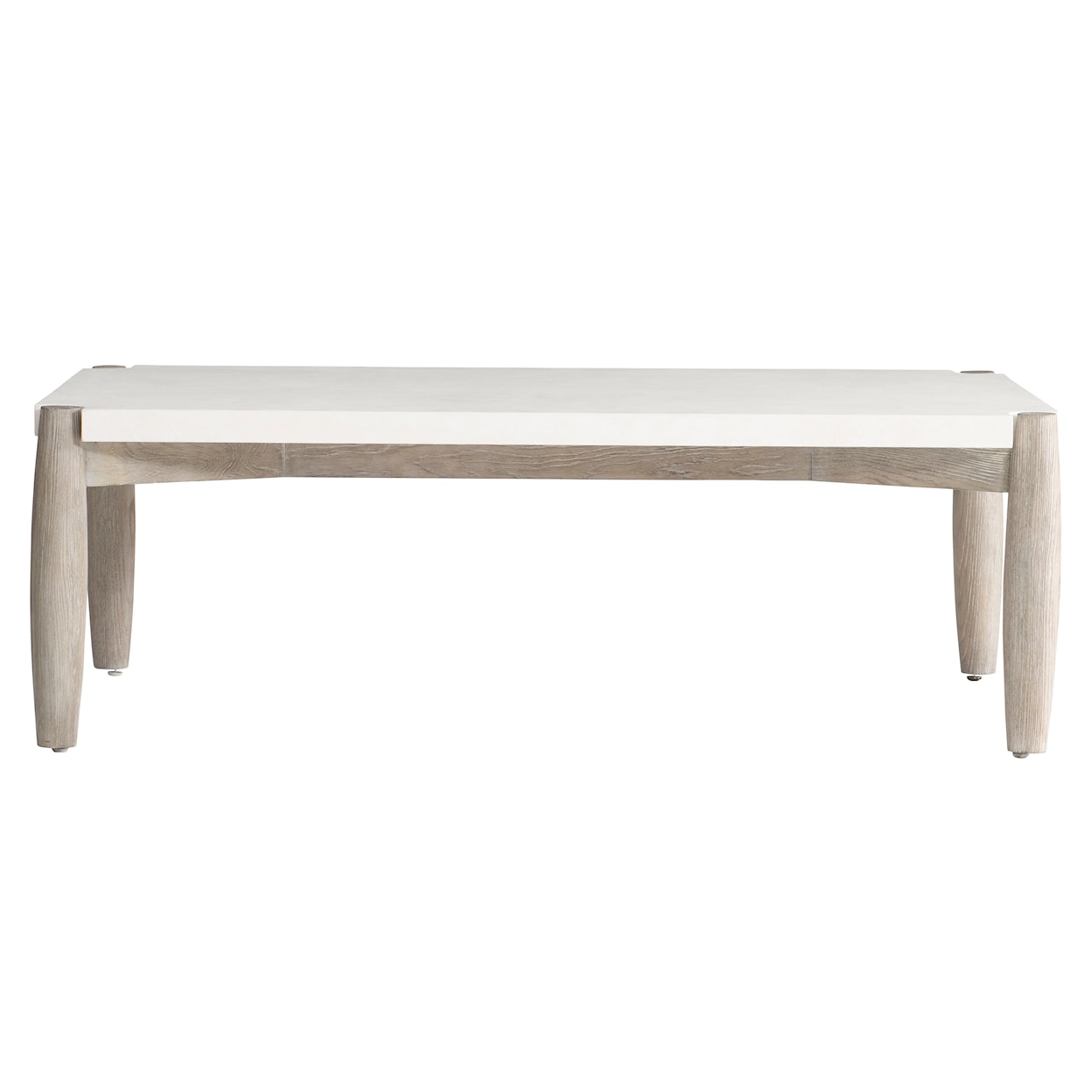 Bernhardt Bernhardt Living Ashbrook Cocktail Table