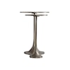 Bernhardt Bernhardt Exteriors Cerchi Outdoor Accent Table