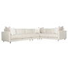 Bernhardt Bernhardt Interiors Dakota Fabric Sectional