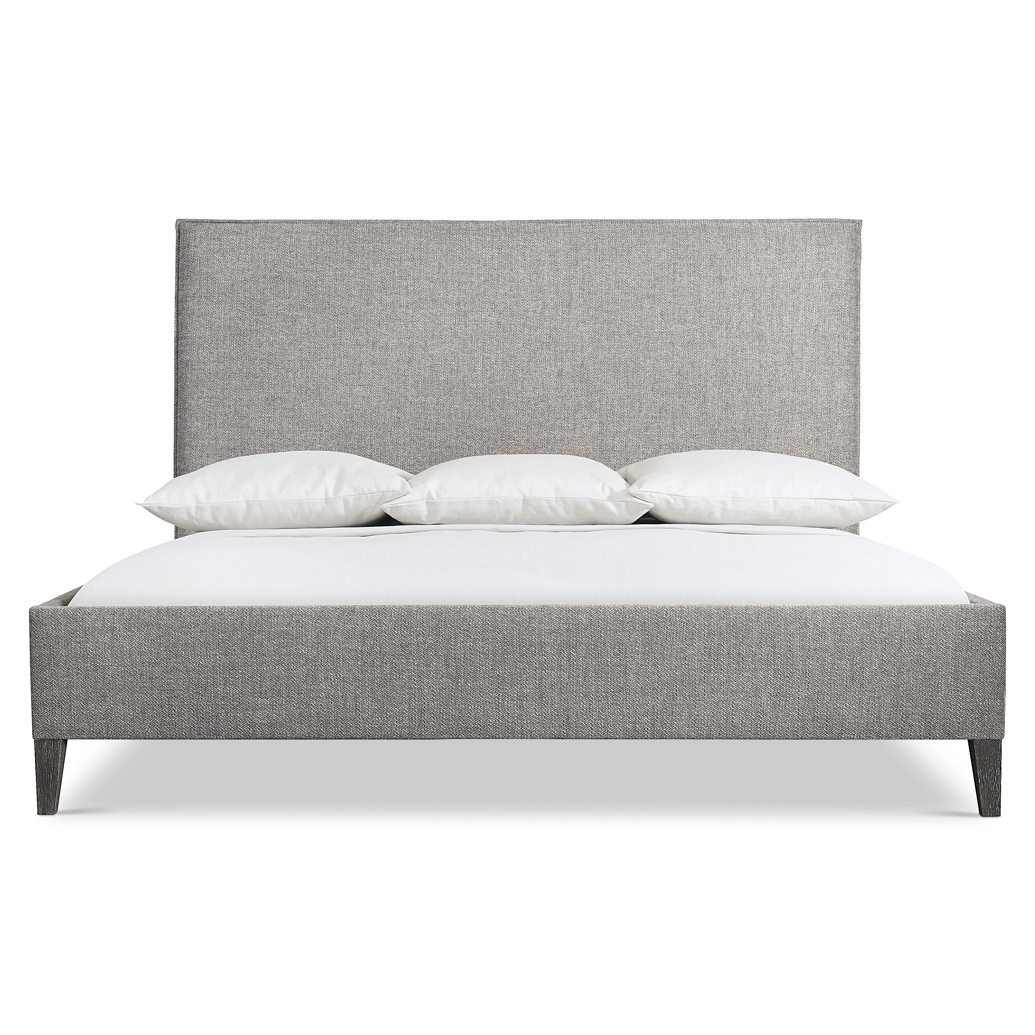 Menton King Panel Bed
