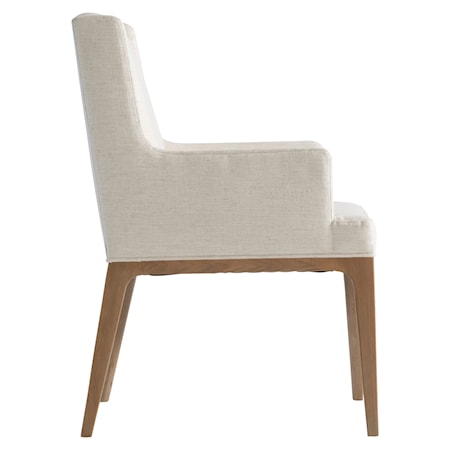 Modulum Arm Chair