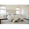 Bernhardt East Hampton Upholstered King Bed
