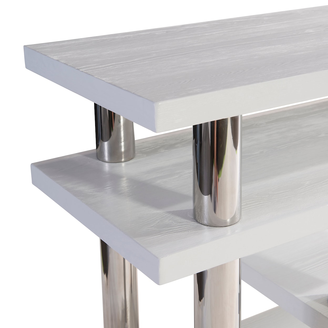 Bernhardt Bernhardt Interiors Yuma Console Table