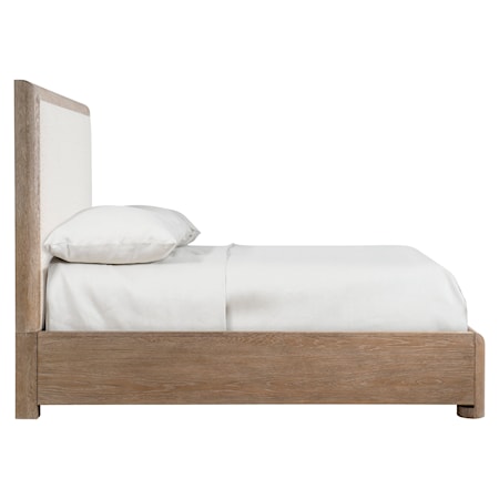 Aventura Panel Bed King