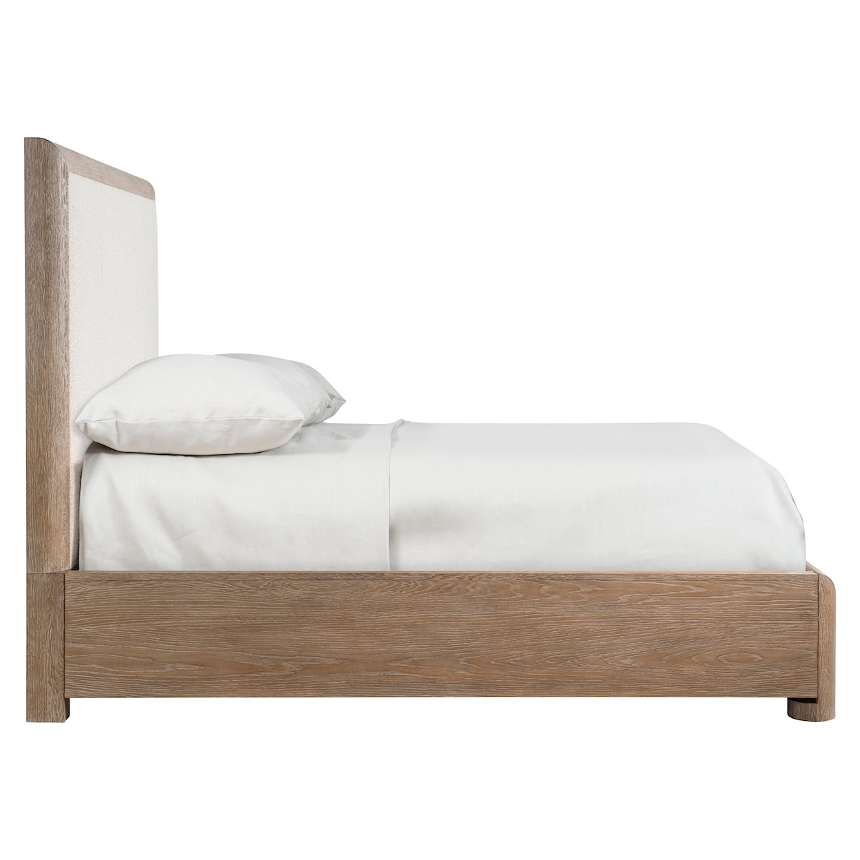 Bernhardt Aventura Aventura Panel Bed Queen