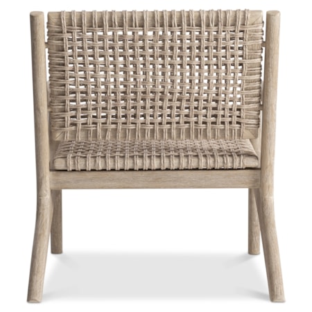 Atlas Outdoor Chair