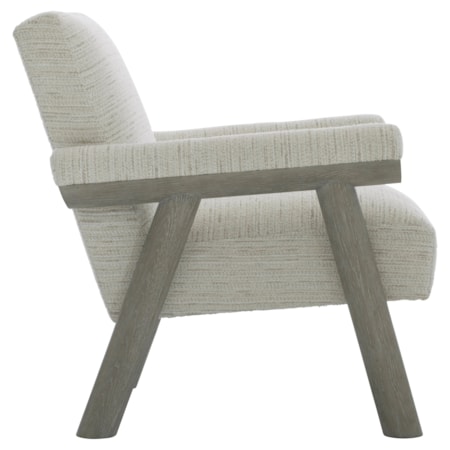 Carter Fabric Chair