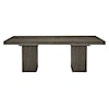 Bernhardt Linea Dining Table