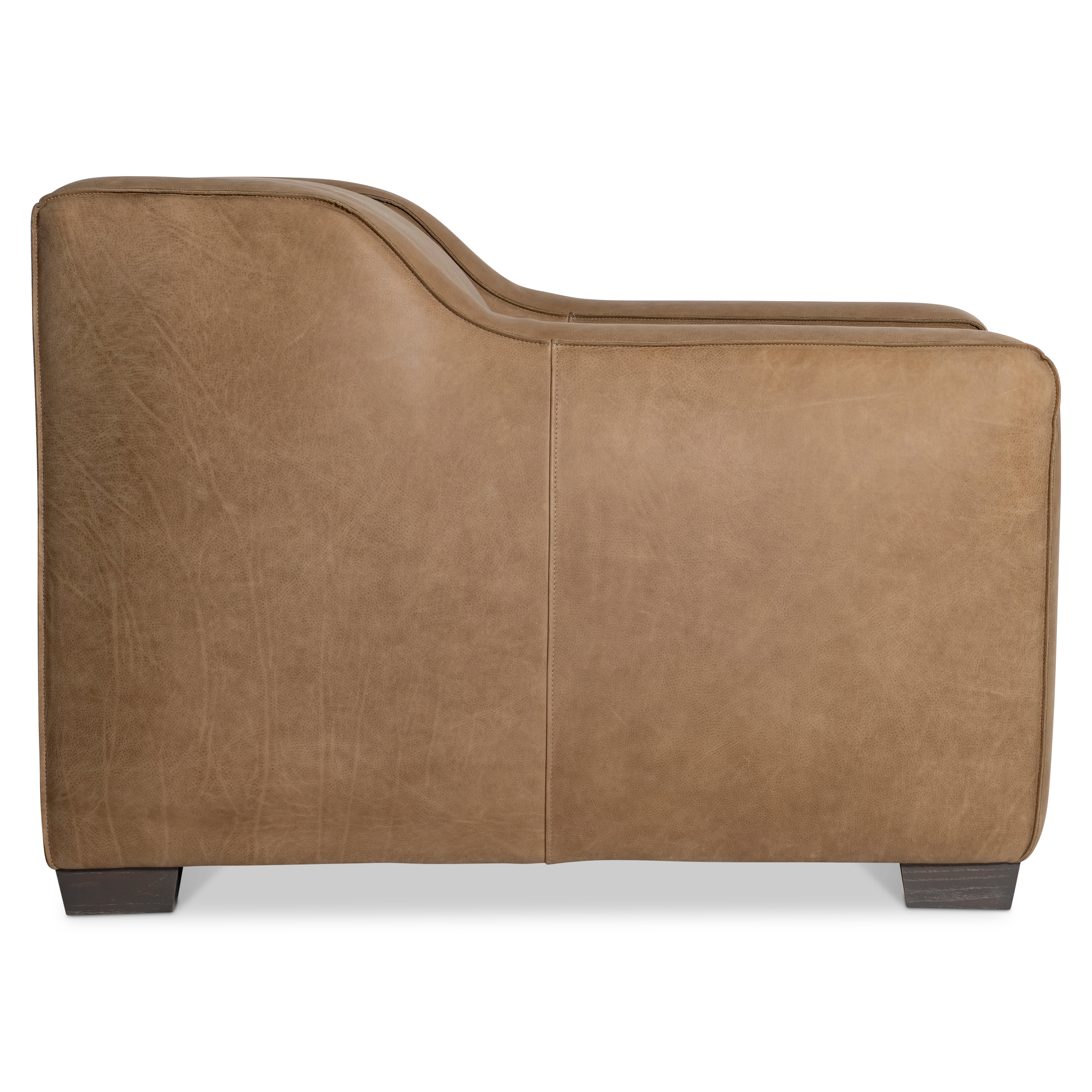 Flynn Leather Chair