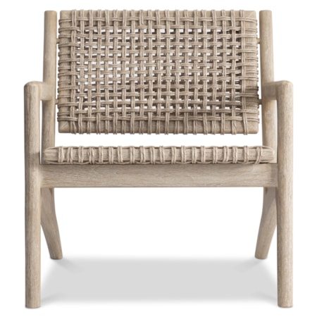 Atlas Outdoor Chair