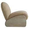 Bernhardt Bernhardt Living Noah Fabric Chair