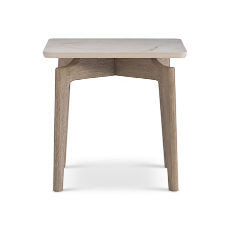 Aurora Outdoor Side Table