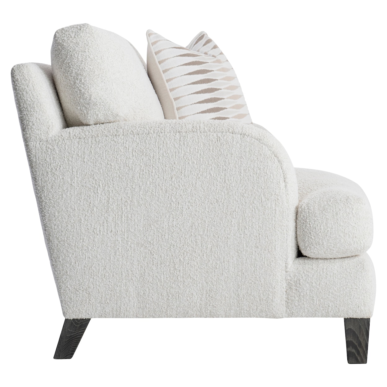 Bernhardt Bernhardt Living Ariel Fabric Chair