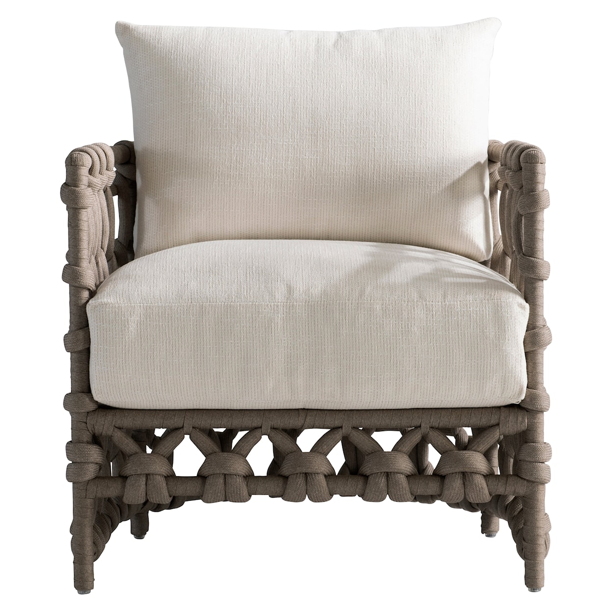 Bernhardt Bernhardt Exteriors Outdoor Accent Chair