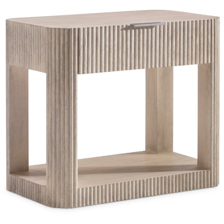 Lucerne Nightstand