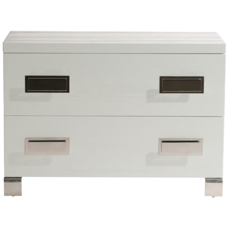 Coro Nightstand
