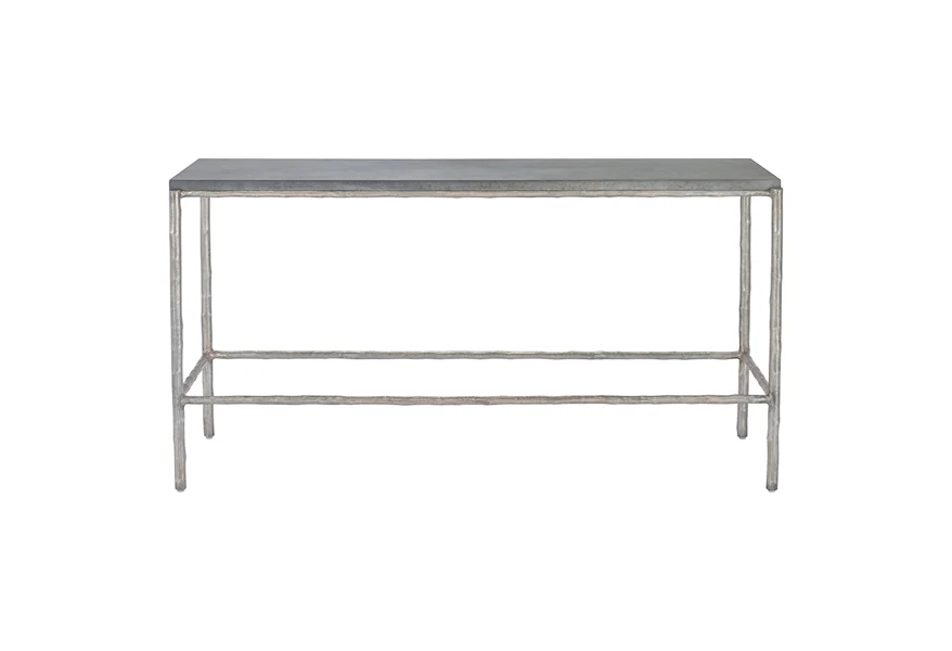 Bernhardt Exteriors Console Table by Bernhardt at Baer's Furniture