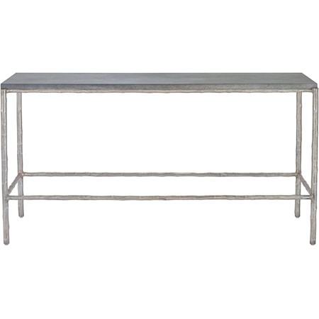 Brisbane Outdoor Console Table