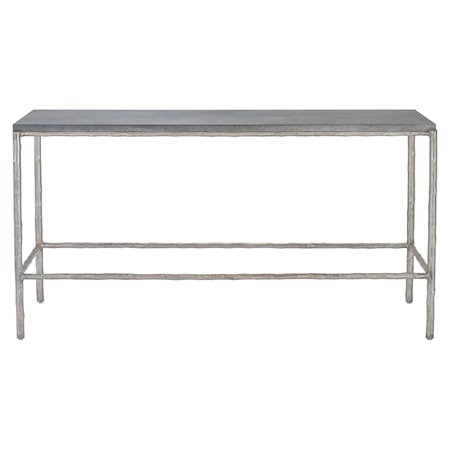 Brisbane Outdoor Console Table