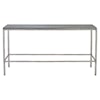 Bernhardt Bernhardt Exteriors Brisbane Outdoor Console Table