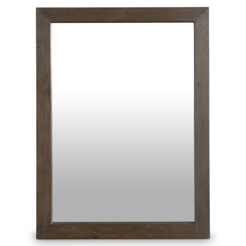 Outline Mirror